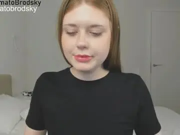 Chaturbate Free Live Porn of yamatobrodsky1