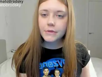 Chaturbate Adult Webcams of yamatobrodsky1