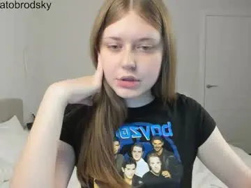 Chaturbate Watch Live Sex Cams of yamatobrodsky1