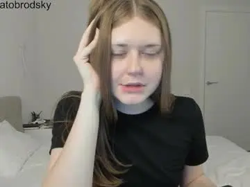 Chaturbate Sex Cam of yamatobrodsky1