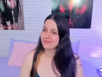 Chaturbate Live Porn of zoe_murphy_