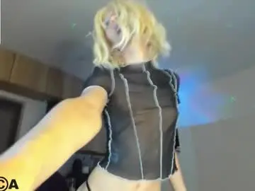 Chaturbate Live Sex Cam of _alice_kitty
