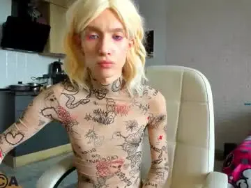 Chaturbate Sex Cam of _alice_kitty