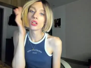 Chaturbate Sex Cam of _alice_kitty