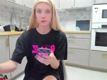 Chaturbate Adult Video Chat of _alice_kitty