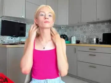 Chaturbate Adult Webcam of _alice_kitty