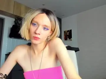 Chaturbate Adult Webcam of _alice_kitty