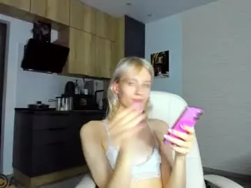 Chaturbate Nude Webcam of _alice_kitty