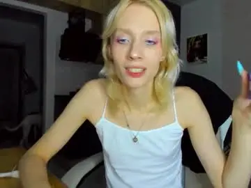 Chaturbate Adult Video Chat of _alice_kitty