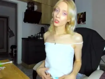 Chaturbate Private Sex Chat of _alice_kitty