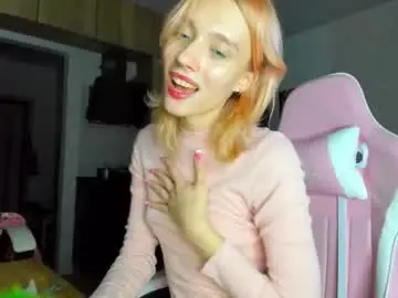 Chaturbate Adult Webcam of _alice_kitty