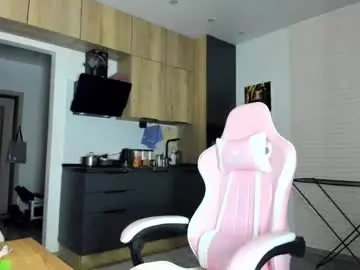 Chaturbate Sex Chat of _alice_kitty