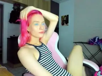 Chaturbate Sex Chat of _alice_kitty