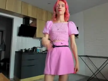 Chaturbate Adult Video Chat of _alice_kitty