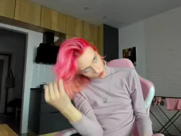 Chaturbate Sex Cam of _alice_kitty