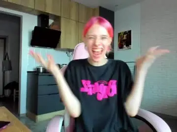 Chaturbate Nude Webcam of _alice_kitty