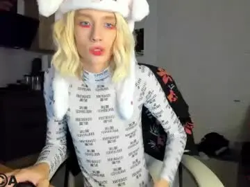 Chaturbate Watch Live Sex Cams of _alice_kitty