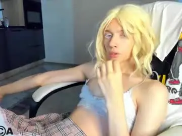 Chaturbate Live Porn of _alice_kitty