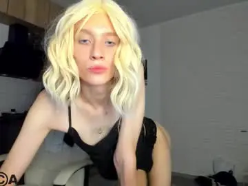 Chaturbate Sex Cam of _alice_kitty