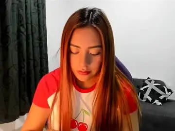 Chaturbate Adult Video Chat of _cute_isabella