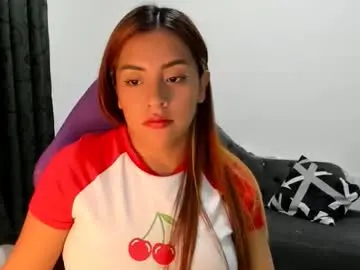 Chaturbate Nude Webcam of _cute_isabella