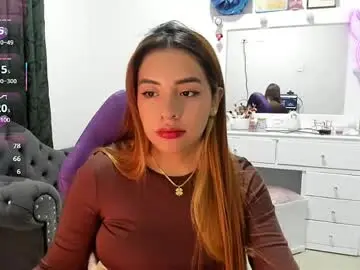 Chaturbate Live Porn of _cute_isabella