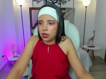 Chaturbate Live Sex of alana_martiins