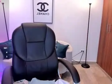 Chaturbate Watch Live Sex Cams of alana_martiins