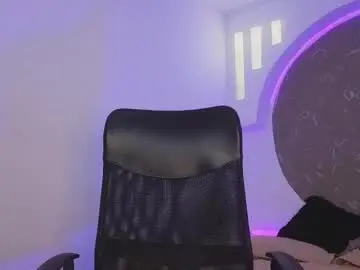 Chaturbate Nude Webcam of apolo_lux1