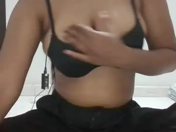 Chaturbate Adult Webcams of baby_ruhi