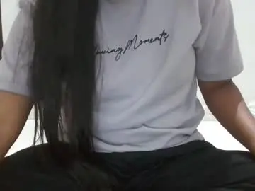 Chaturbate Sex Cam of baby_ruhi