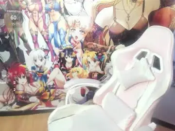 Chaturbate Free Porn Cam of bellaseduzione