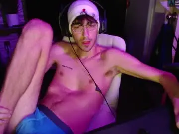 Chaturbate Sex Chat of calvin_tanner