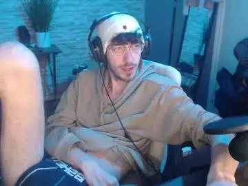 Chaturbate Best Webcam of calvin_tanner