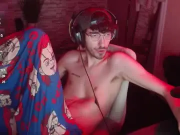 Chaturbate Watch Live Sex Cams of calvin_tanner