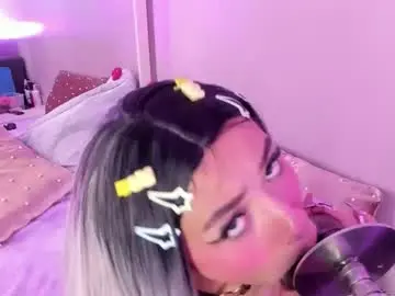 Chaturbate Watch Live Sex Cams of canndy_monroe