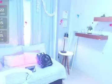 Chaturbate Free Porn Cam of coralinericce_