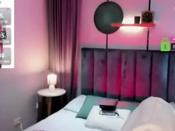 Chaturbate Adult Webcams of coralinericce_