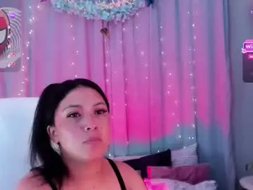 Chaturbate Sex Cam of coralinericce_
