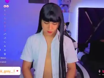 Chaturbate Best live sex cam show of derek_grey1