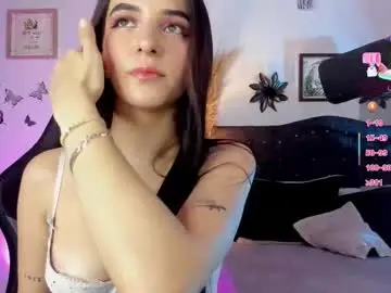 Chaturbate Sex Chat of devlin_violet__