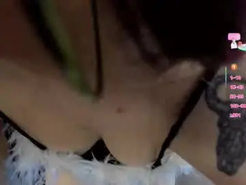 Chaturbate Live Porn of devlin_violet__