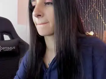 Chaturbate Sex Chat of devlin_violet__