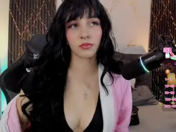 Chaturbate Nude Webcam of devlin_violet__