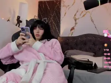 Chaturbate Sex Chat of devlin_violet__