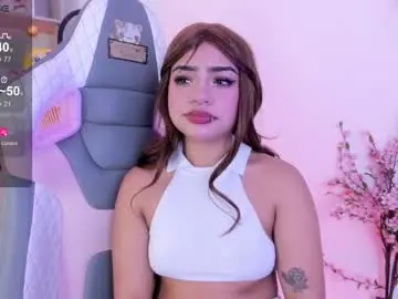 Chaturbate Adult Video Chat of emma_soffia