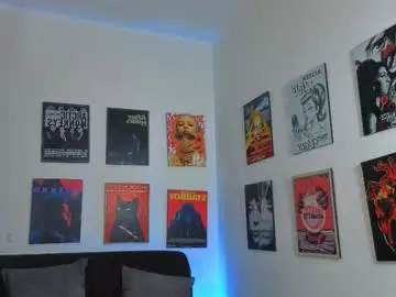 Chaturbate Live Sex of gaeloconner