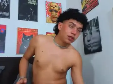 Chaturbate Adult Video Chat of gaeloconner