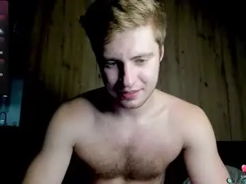 Chaturbate Free Live Porn of hornyblondieboyy