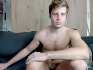 Chaturbate Private Sex Chat of hornyblondieboyy